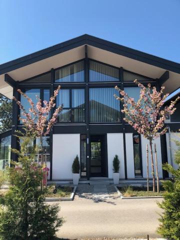 Residence Chieming Exterior foto